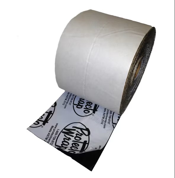PROTECTO-WRAP SILL PAN FLASH