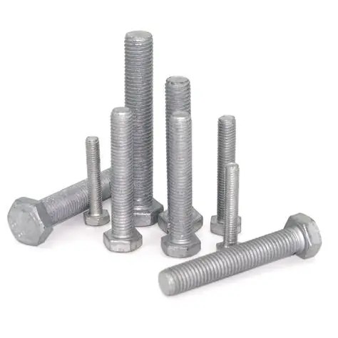 BOLTS-HEX