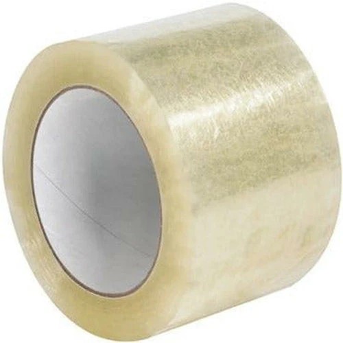 TAPE LOGIC 3"x 55 YD 3.5MIL CLEAR
