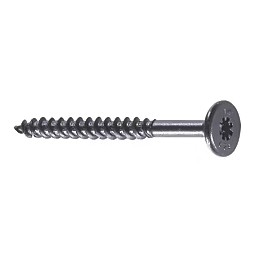 HEADLOK 1-5/8" HD WOOD SCREW