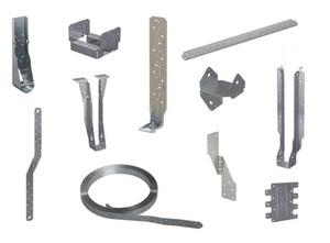 HANGERS AND HARDWARE