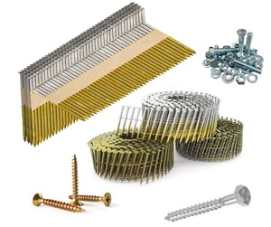 FASTENERS