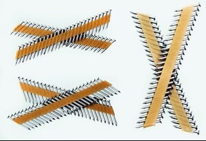 NAILS-POSITIVE PLACEMENT