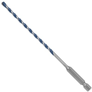 BOSCH 5/32X4 BLUE GRANITE BIT