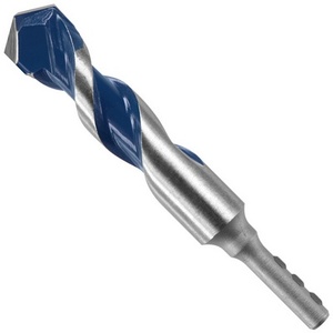 BOSCH 1X4 BLUE GRANITE  TURBO BIT