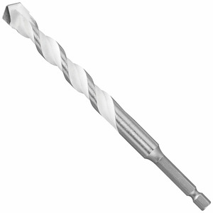 BOSCH 1/4X4X6 MULTI-MATERIAL DRILL BIT