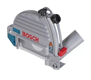 BOSCH TG502 5" TUCKPOINTER GUARD