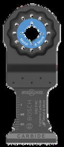 BOSCH OSL114C OSC. MTOOL BLADE