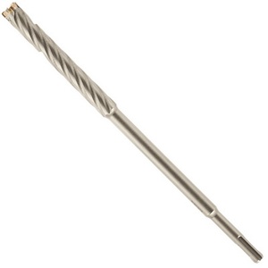 BOSCH 5/8X12 SDS-PLUS REBAR CUTTER