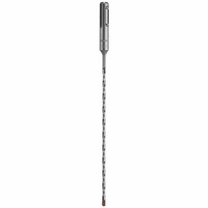 BOSCH 5/32X6 SDS-PLUS CARBIDE