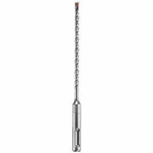 BOSCH 3/16X4X6 SDS PLUS CARBIDE