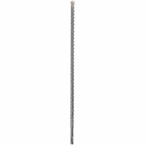 BOSCH 1/2X16 SDS-PLUS CARBIDE