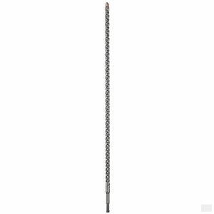 BOSCH 1/2x22 SDS-PLUS CARBIDE