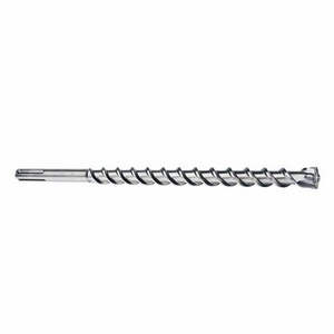 BOSCH 1X8X13 SDS-MAX ROTARY BIT