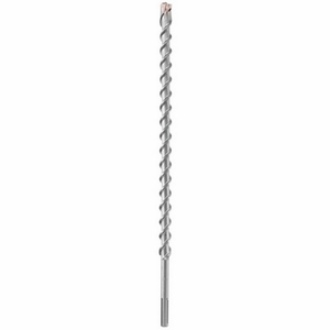 BOSCH 1-1/8X24 SDS-MAX ROTARY BIT
