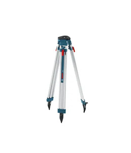 BOSCH BT160 TRIPOD - ALUM. QUICK CLAMP