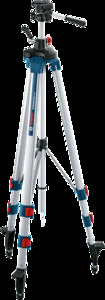 BOSCH BT250 COMPACT TRIPOD