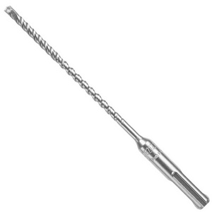 BOSCH 3/16X4X6-1/2 SDS-PLUS BIT