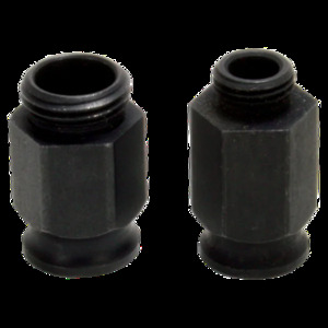 DIABLO DHSNUT2 1/2 &amp; 5/8" ADAPTOR NUTS