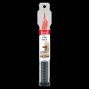 DIABLO DAG1130 1"X7-1/2" AUGER BIT