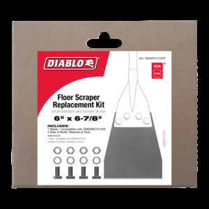 DIABLO DMAMXCH1200 6" REPLACEMENT BLADE