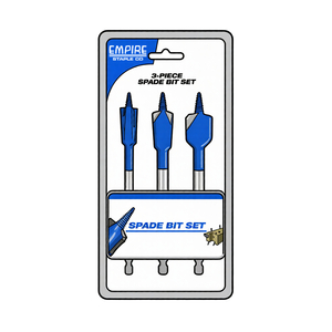 CS-SPADE BITS SET