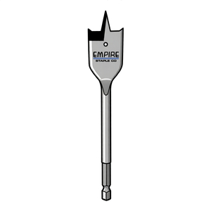 CS-SPADE BITS
