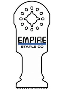 CS-OSCILATING BLADES