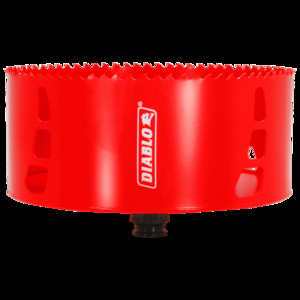 DIABLO DHS6000 6" HOLE SAW