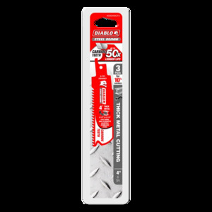 DIABLO DS0408CF3 3PK 4" STEEL DEMON