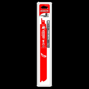 DIABLO DS0920BF 5PK 9" STEEL DEMON 20/24