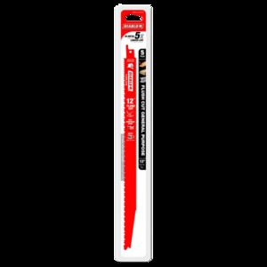 DIABLO DS1214AFC5 5-PAK 12" 10/14TPI_