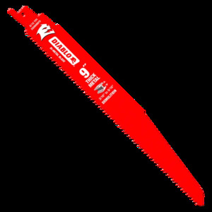 DIABLO DS0908BFD 9" 8/10 STEEL DEMON  EA