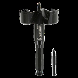DIABLO DSF2562 2-9/16"SELF FEED BIT EACH