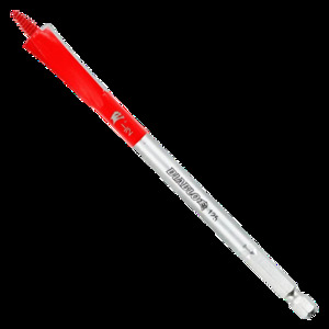 DIABLO DSPD4010 1/2" X 6" DEMO DEMON SPADE FOR NAIL