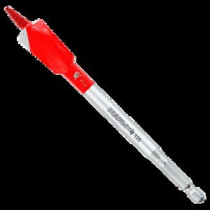 DIABLO DSPD4030 3/4" X 6" DEMO DEMON SPADE FOR NAIL