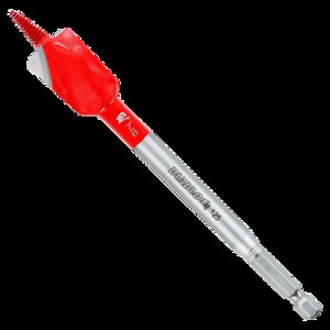 DIABLO DSPD4040 7/8" X 6" DEMO DEMON SPADE FOR NAIL