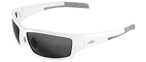 BH MAKI SMOKE LENS ANTI FOG   #BH14183AF