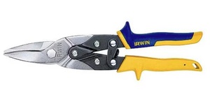 IRWIN AVIATION SNIPS