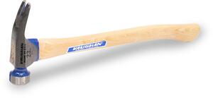 VAUGHAN CF1HC 23OZ CURVED