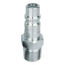 AIR #1857 1/2" MALE 1/2" PLUG