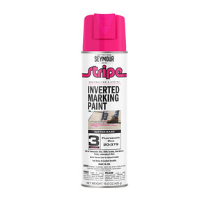 SEYMOUR 20-379 FLO PINK   CONST.PAINT