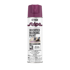 SEYMOUR 20-380 FLO PURPLE   CONST.PAINT