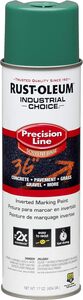 RUST-OLEUM 1634838 SAFETY GREEN PRO-MARK