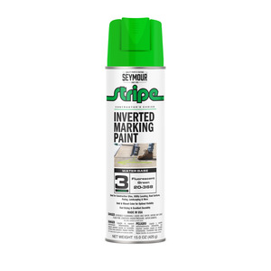 SEYMOUR 20-368 FLO GREEN CONST PAINT