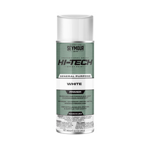 SEYMOUR 16-805 WHITE PRIMER PAINT
