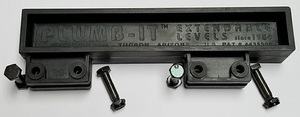 PLUMB-IT FOOT REPLACEMENT KIT