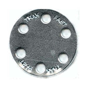 RAMSET LD100 LATHING DISCS(1M