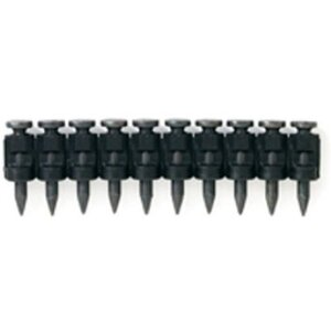 RAMSET 1" PLATED PIN W/FUEL