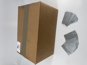 STEEL SHIMS 50LB (ASSORTED